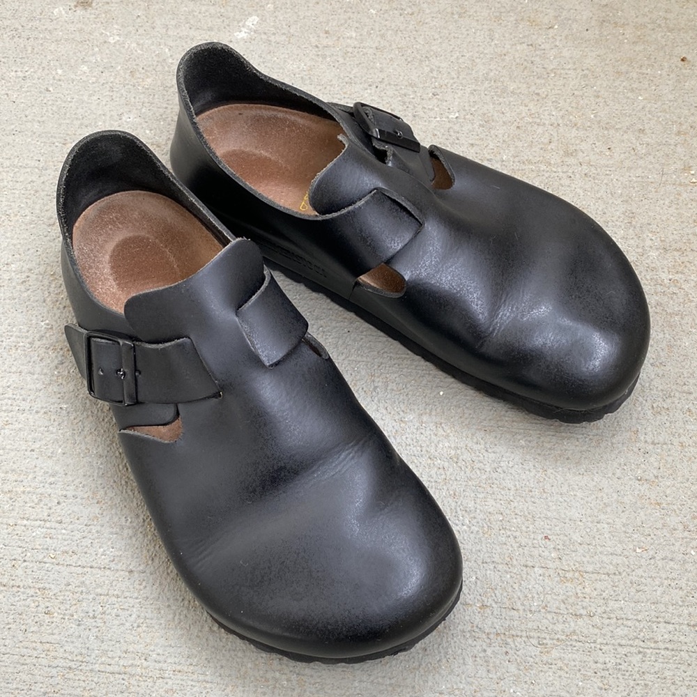 London Birks